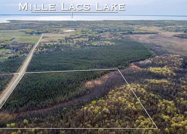 Property at xxx 470th St, Isle, MN 56342