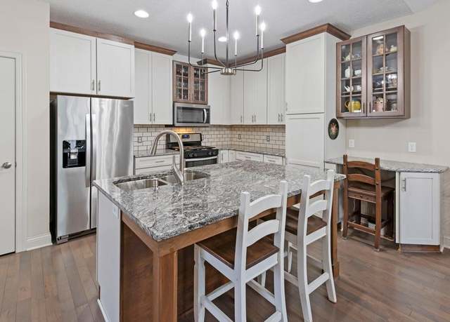 Property at 11590 Alpine Dr, Monticello, MN 55362, 3 beds, 3 baths