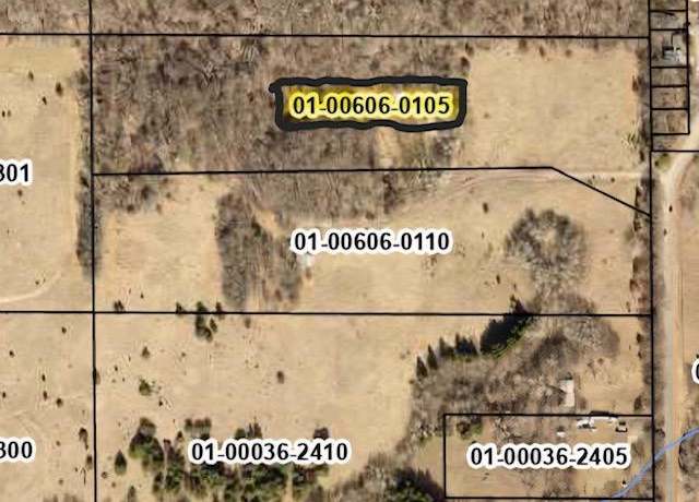 Property at XXXX 100th St NW, Zimmerman, MN 55398