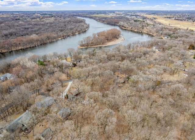 Property at XXXXX Bowers Dr NW, Ramsey, MN 55303