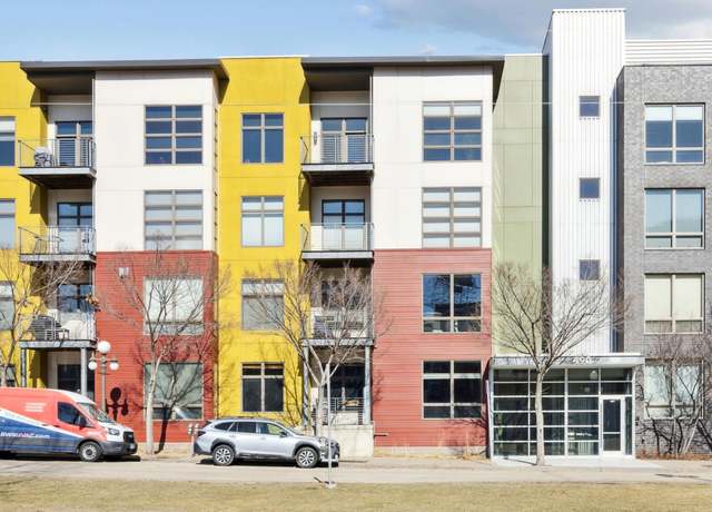 Property at 490 Temperance St #103, Saint Paul, MN 55101, 2 beds, 1 bath