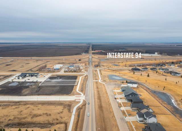 Property at 652 Falcon St, Mapleton, ND 58059