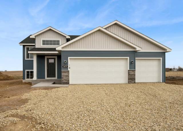 Property at 909 Brandenburg Ln, Waverly, MN 55390, 4 beds, 3 baths