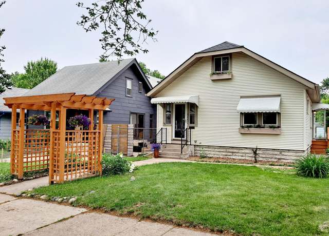 Property at 4223 12th Ave S, Minneapolis, MN 55407, 2 beds, 1 bath