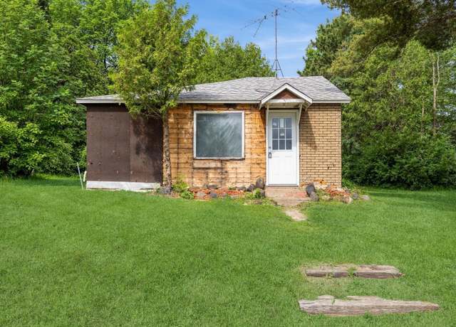 Property at 43732 Ginger Ave, Harris, MN 55032