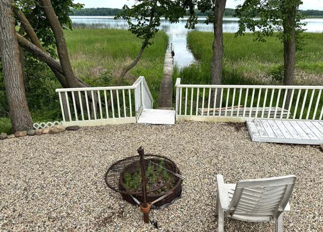 Property at x Leaf River Rd, Ottertail, MN 56571