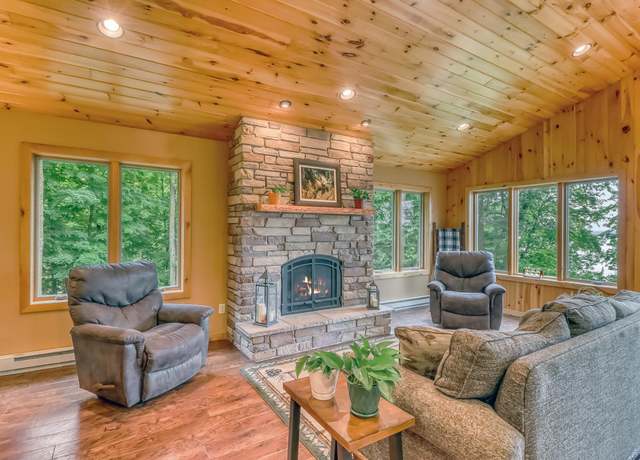 Property at 45340 Maple Shores Ln, Osage, MN 56570, 3 beds, 2 baths