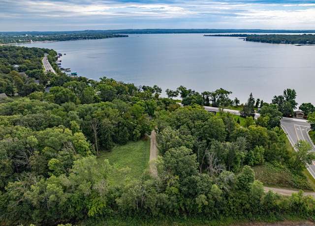 Property at 1382 and 1384 County Highway 6, Detroit Lakes, MN 56501