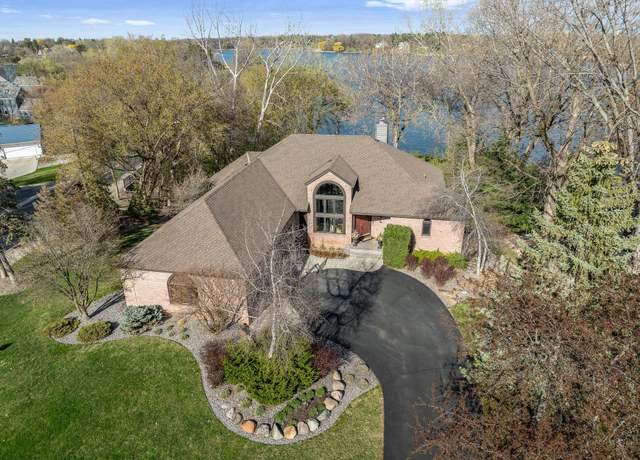 Property at 780 Virginia Shores Cir, Excelsior, MN 55331, 4 beds, 4 baths