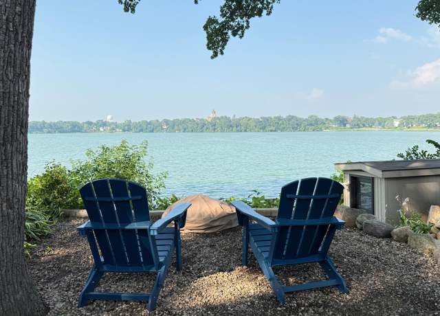 Property at 100 Lake Park Pl, Fairmont, MN 56031, 2 beds, 1 bath