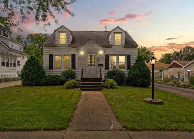 Property at 310 3rd Ave SW, Faribault, MN 55021, 4 beds, 3 baths