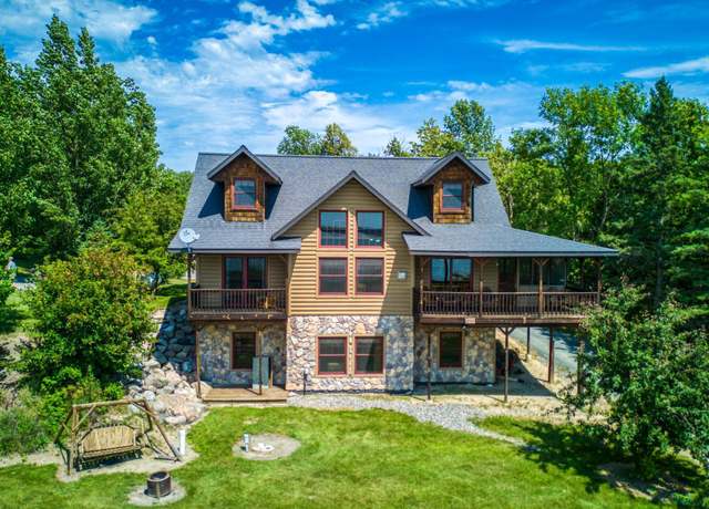 Property at 18882 N Blackduck Lake Rd NE #1, Hines Twp, MN 56647, 6 beds, 3 baths