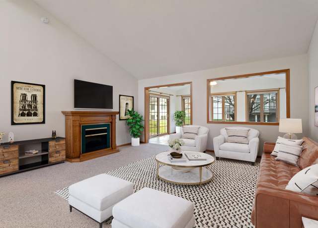 Property at 2433 Wight Bay, Brooklyn Park, MN 55443, 2 beds, 2 baths