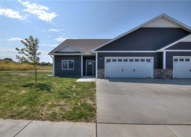 Property at 3445 Iris Dr, Eau Claire, WI 54703, 3 beds, 2 baths