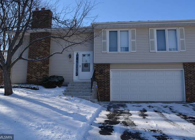 Property at 1717 W140th St, Burnsville, MN 55337, 3 beds, 2 baths