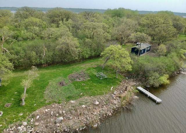 Property at LOT 20 Lakota Is, Big Stone City, SD 57216