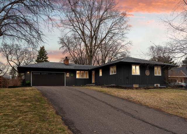 Property at 1791 Maple Ln, Roseville, MN 55113, 5 beds, 3 baths