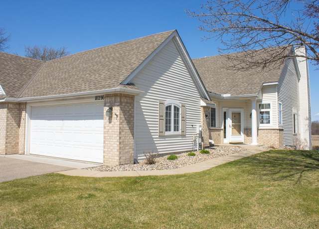 Property at 18296 Cattail Ct, Eden Prairie, MN 55346, 3 beds, 3 baths