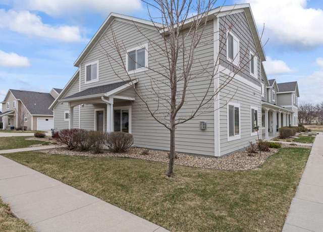 Property at 5668 Harvest Moon Blvd NW, Rochester, MN 55901, 3 beds, 3 baths
