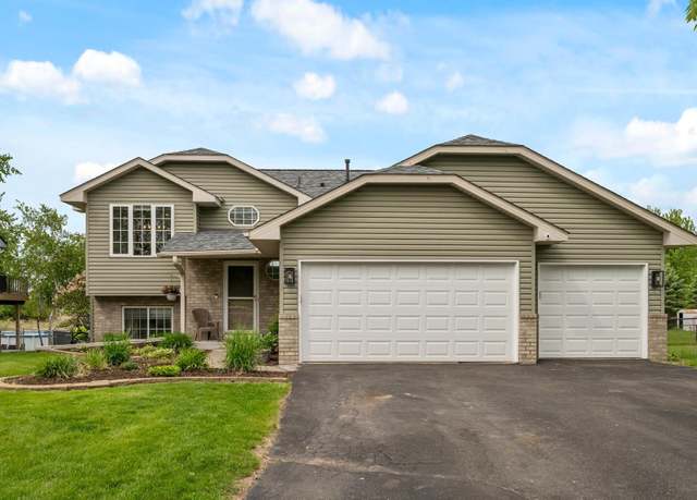 Property at 14380 Geneva Ave N, Hugo, MN 55038, 3 beds, 2 baths