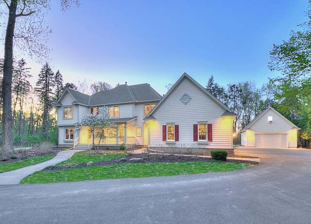 Property at 4730 Mcdonald Drive Pl N, Stillwater, MN 55082, 5 beds, 5 baths