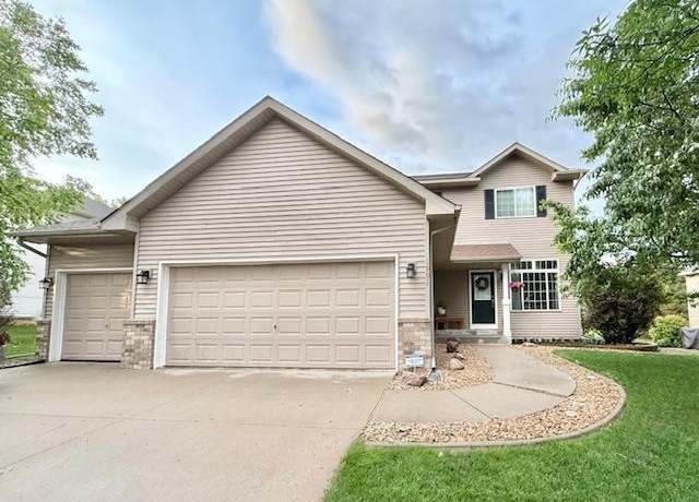 Property at 1991 Fountain Ln, Waconia, MN 55387, 4 beds, 4 baths