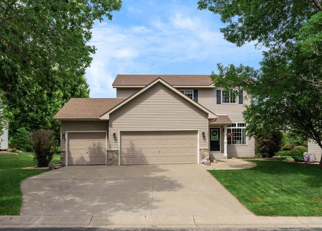 Property at 1991 Fountain Ln, Waconia, MN 55387, 4 beds, 4 baths