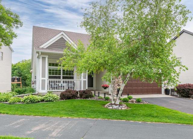 Property at 6366 Polaris Ln N, Maple Grove, MN 55311, 3 beds, 4 baths