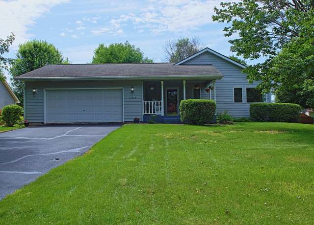 Property at 13334 Silverod Ct NW, Andover, MN 55304, 4 beds, 2 baths