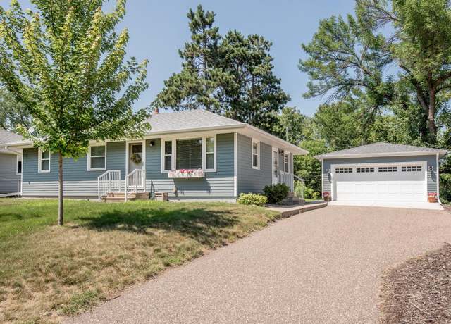 Property at 1663 Lois Dr, Shoreview, MN 55126, 3 beds, 1 bath