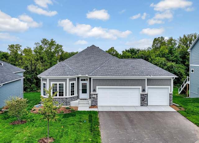 Property at 14977 144th Ave N, Dayton, MN 55327, 3 beds, 3 baths