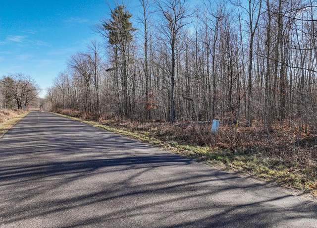 Property at Lot 14 Peninsula Rd, Hayward, WI 54843