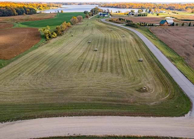 Property at XXXX Turtle Trl SW, Alexandria, MN 56308