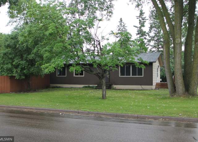 Property at 8309 Modern Rd, Brooklyn Park, MN 55428, 3 beds, 1 bath