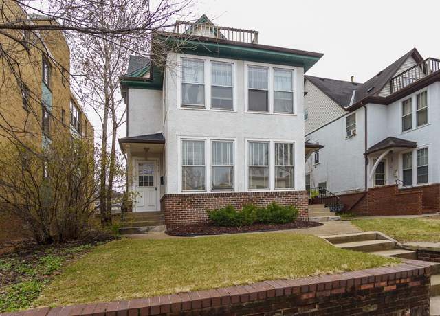 Property at 3439 - 3441 Colfax Ave S, Minneapolis, MN 55408, 6 beds, 3 baths