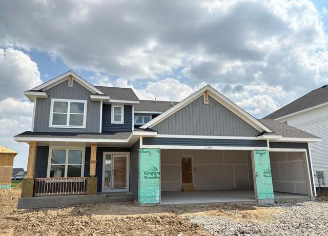 Property at 11367 84th St NE, Otsego, MN 55330, 4 beds, 3 baths
