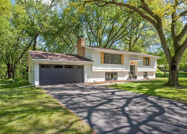 Property at 18120 27th Ave N, Plymouth, MN 55447, 4 beds, 3 baths