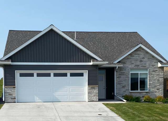 Property at 5376 Tee To Green St, Saint Cloud, MN 56304, 3 beds, 2 baths