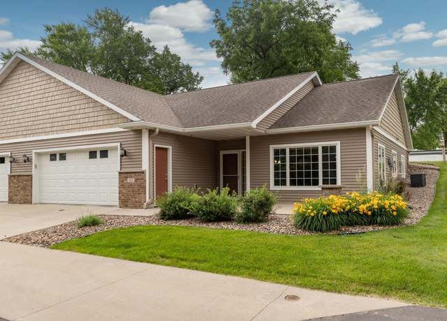 Property at 122 River Oaks Cir NE, Stewartville, MN 55976, 2 beds, 2 baths