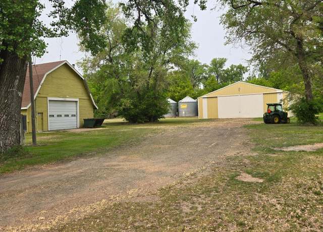 Property at 14785 79th St NE, St. Thomas, ND 58276