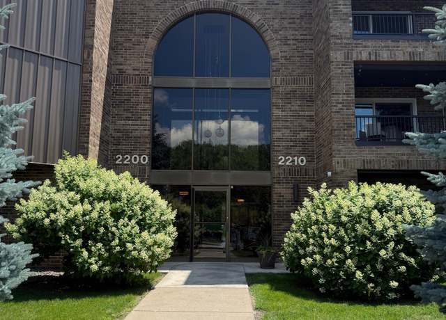 Property at 2210 Midland Grove Rd #207, Roseville, MN 55113, 1 bed, 1 bath