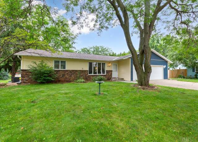 Property at 1710 Harrison Ct, Northfield, MN 55057, 5 beds, 2 baths