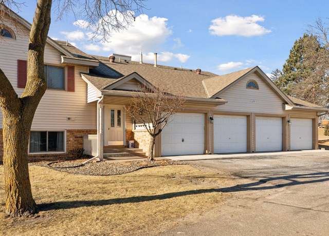 Property at 6239 Magda Dr Unit B, Maple Grove, MN 55369, 2 beds, 1 bath