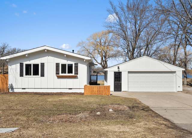 Property at 12351 175th St W, Lakeville, MN 55044, 2 beds, 1 bath