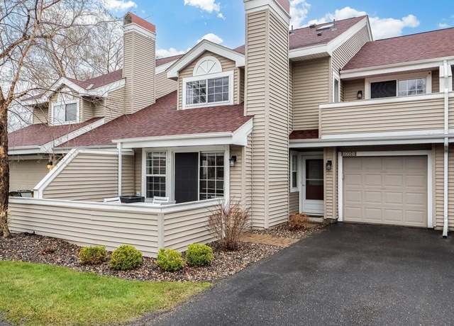 Property at 1960 Shenandoah Ct Unit B, Plymouth, MN 55447, 2 beds, 2 baths