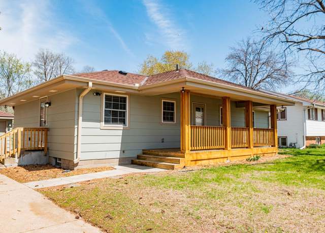 Property at 3112 67th Ave N, Brooklyn Center, MN 55429, 4 beds, 1 bath