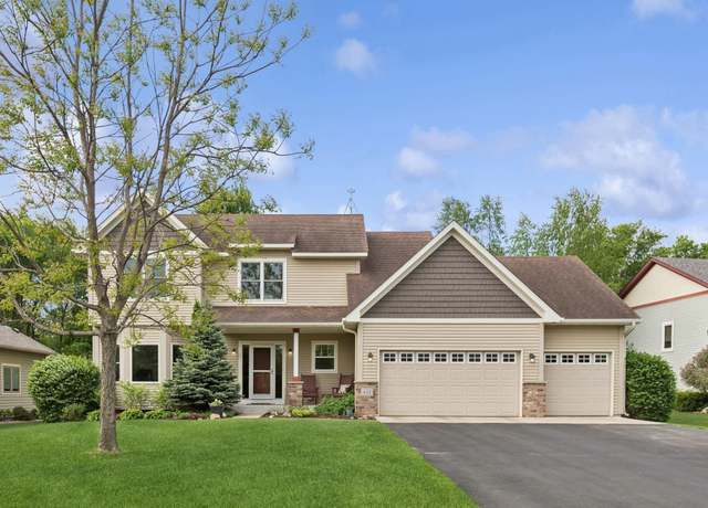 Property at 813 Quie Ln, Northfield, MN 55057, 4 beds, 4 baths