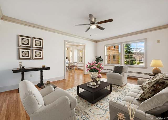 Property at 2615 Park Ave #120, Minneapolis, MN 55407, 2 beds, 1 bath