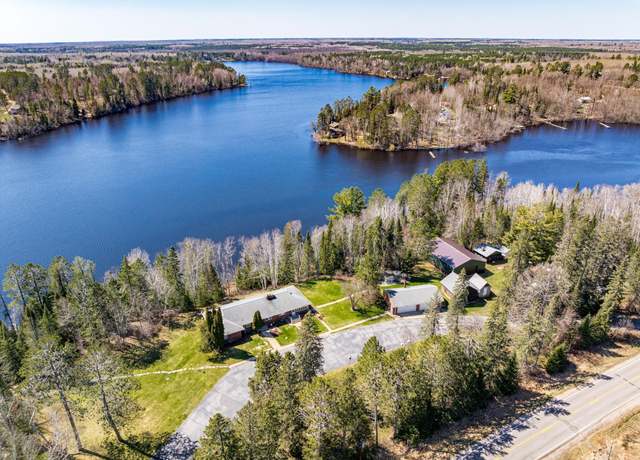 Property at 21895 County Road 8, Bovey, MN 55709, 4 beds, 4 baths