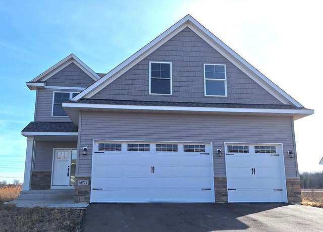 Property at 1700 Misty Cir, Buffalo, MN 55313, 5 beds, 4 baths